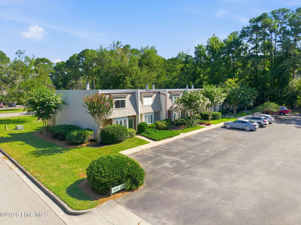 532 Cobblestone Drive Wilmington, NC 28405