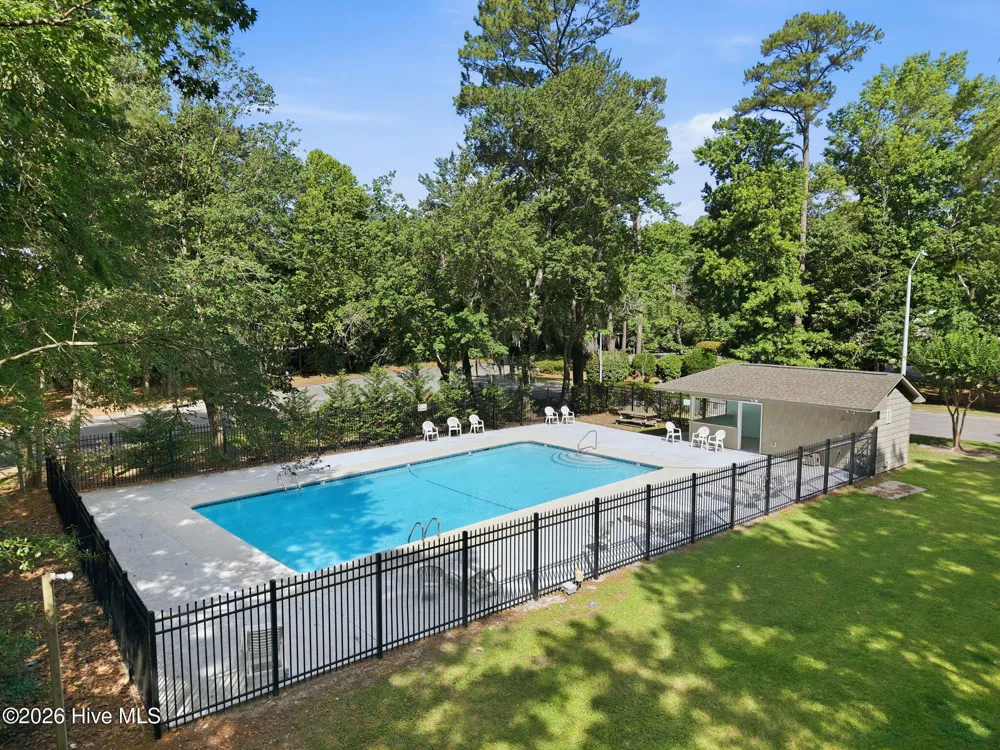 532 Cobblestone Drive Wilmington, NC 28405