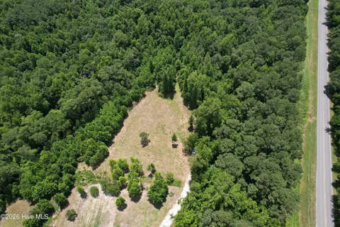 00 Old Chinquapin Road