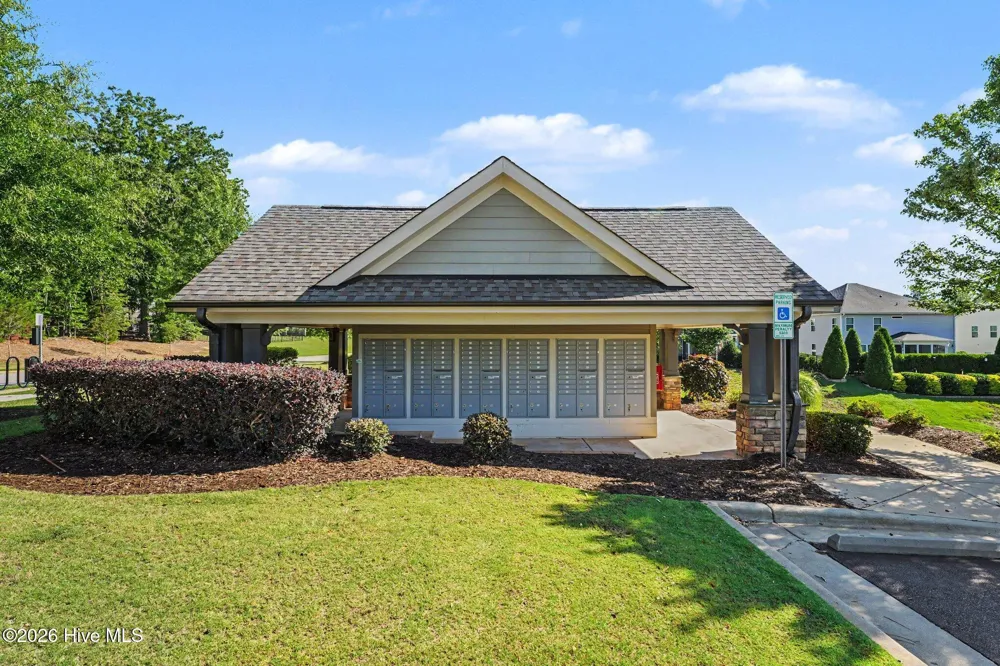 123 Carbone Lane Clayton, NC 27527