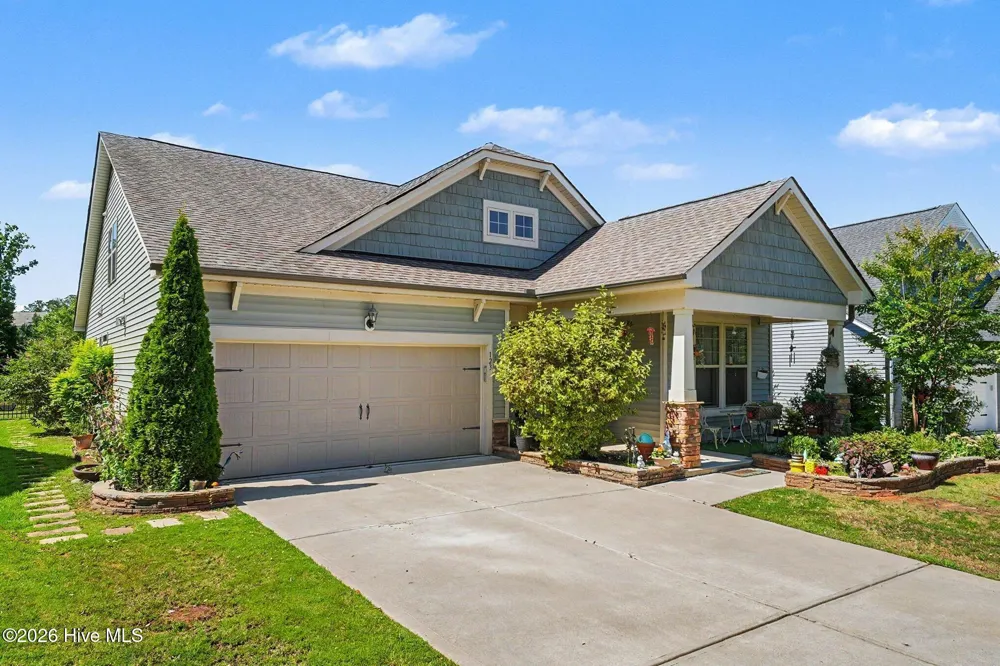 123 Carbone Lane Clayton, NC 27527