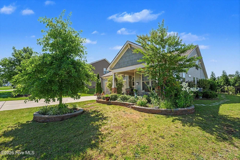 123 Carbone Lane Clayton, NC 27527