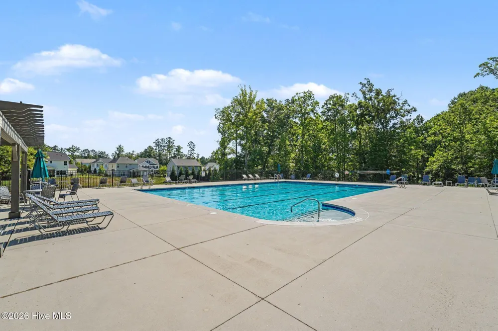 123 Carbone Lane Clayton, NC 27527