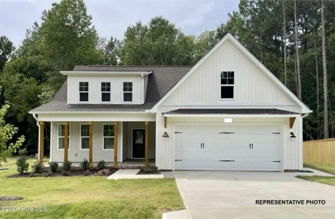 197 Cardovia Lane