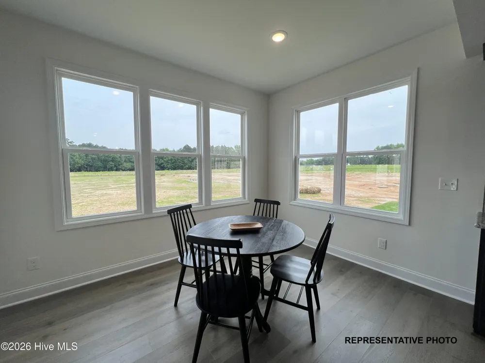 197 Cardovia Lane Wendell, NC 27591