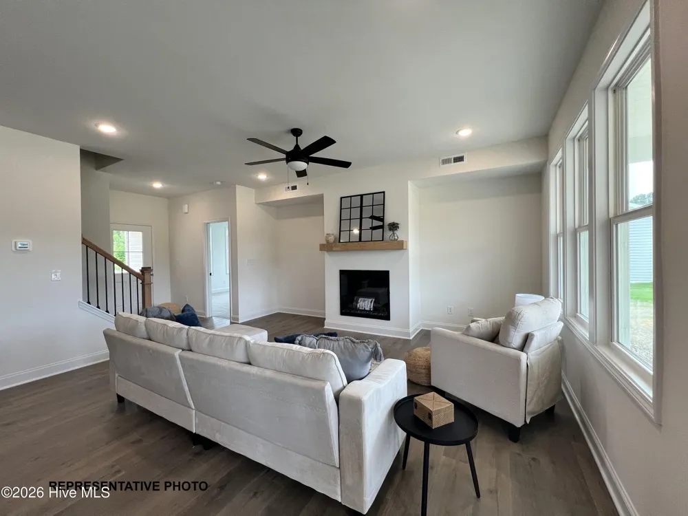 197 Cardovia Lane Wendell, NC 27591