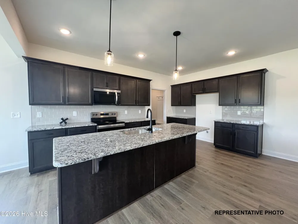 197 Cardovia Lane Wendell, NC 27591