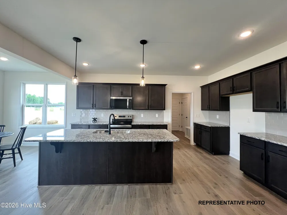 197 Cardovia Lane Wendell, NC 27591