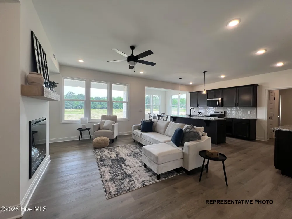 197 Cardovia Lane Wendell, NC 27591