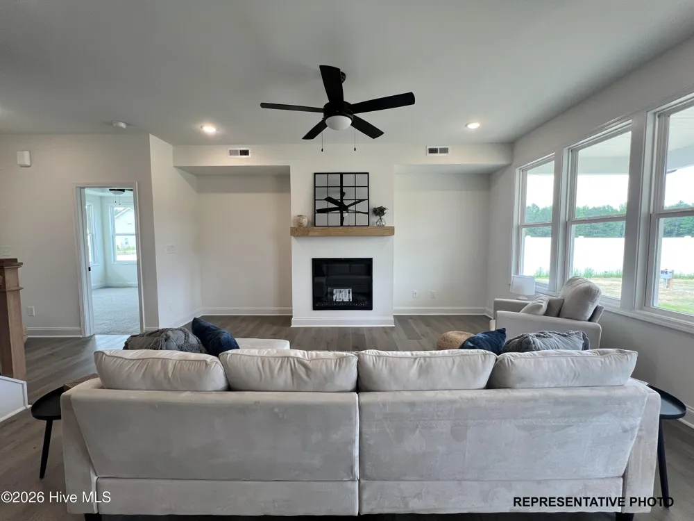 197 Cardovia Lane Wendell, NC 27591