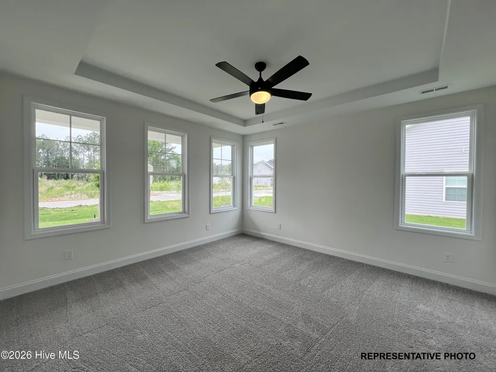 197 Cardovia Lane Wendell, NC 27591