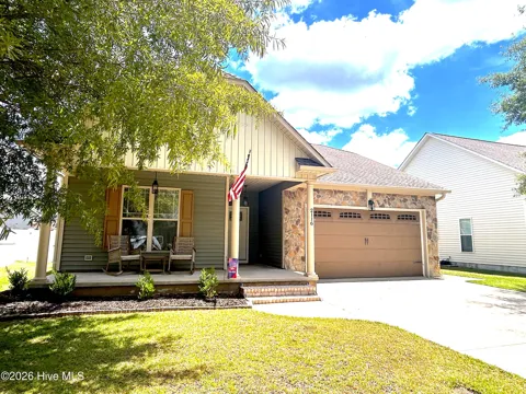 2116 Tulls Cove Road
