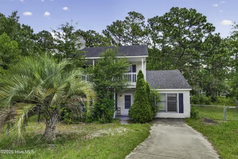 302 Silkweed Court