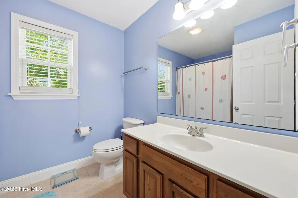 135 Tifton Circle Cape Carteret, NC 28584