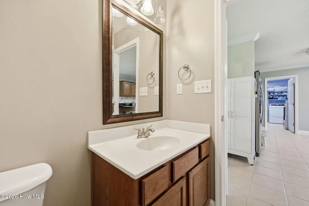 135 Tifton Circle Cape Carteret, NC 28584