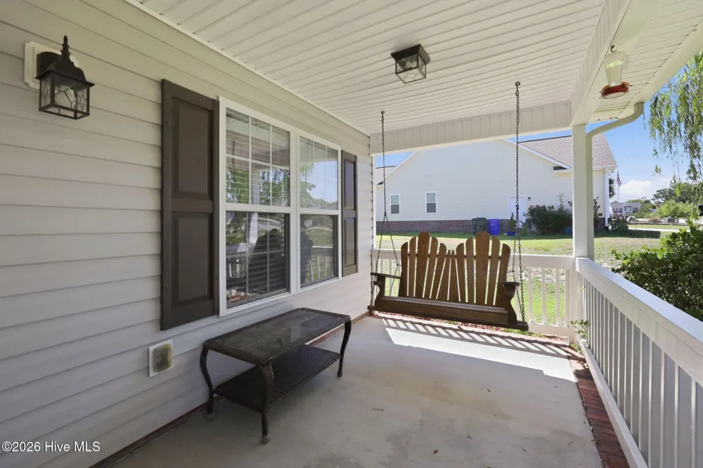 135 Tifton Circle Cape Carteret, NC 28584