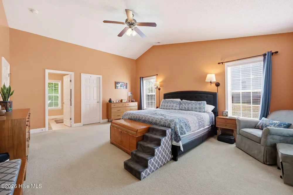 135 Tifton Circle Cape Carteret, NC 28584