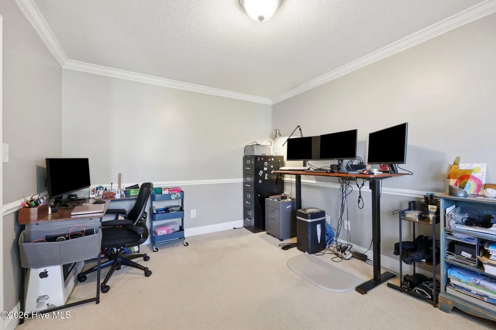 135 Tifton Circle Cape Carteret, NC 28584