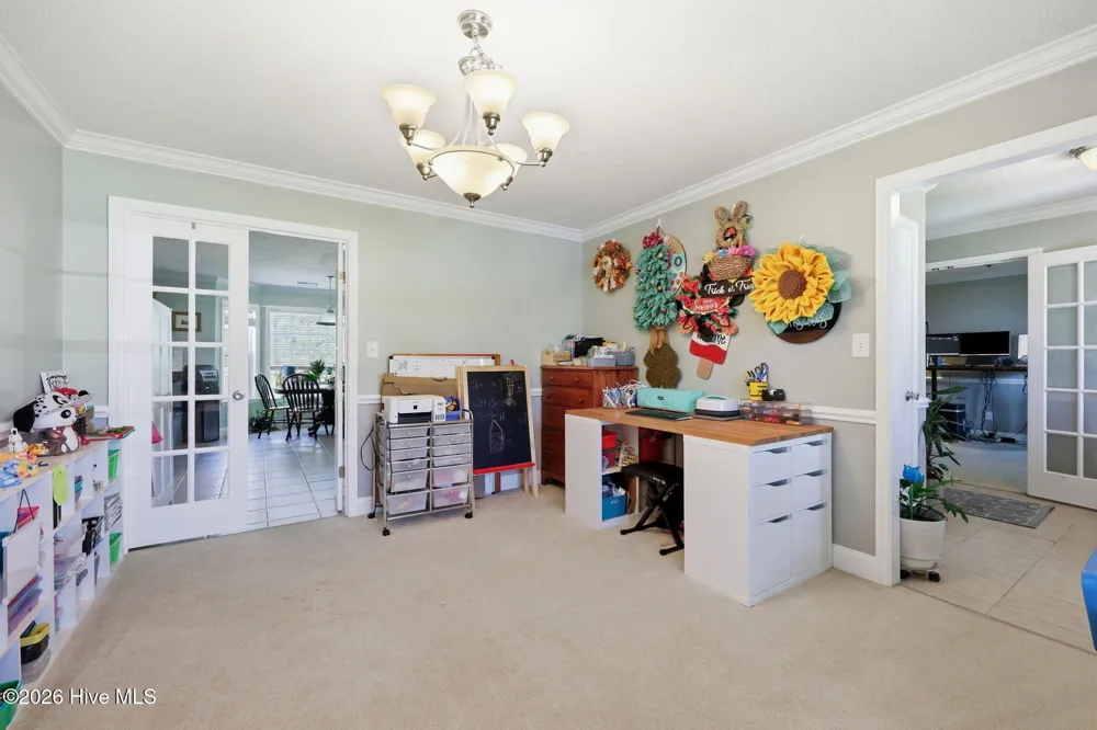 135 Tifton Circle Cape Carteret, NC 28584