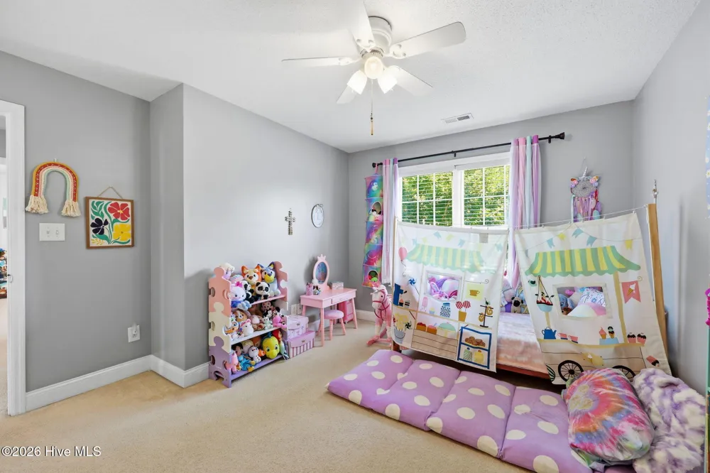 135 Tifton Circle Cape Carteret, NC 28584