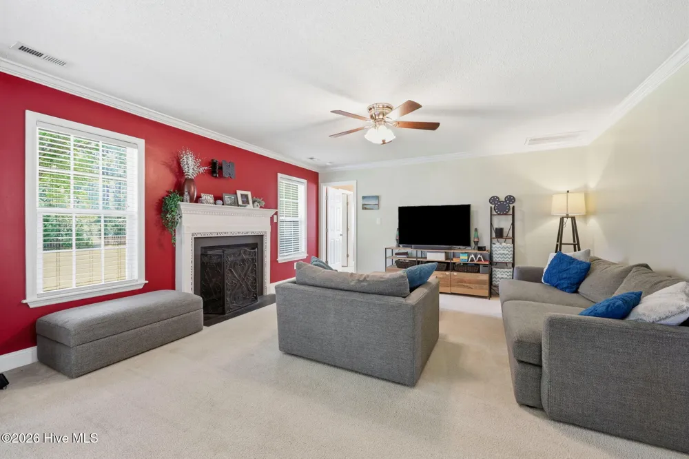 135 Tifton Circle Cape Carteret, NC 28584