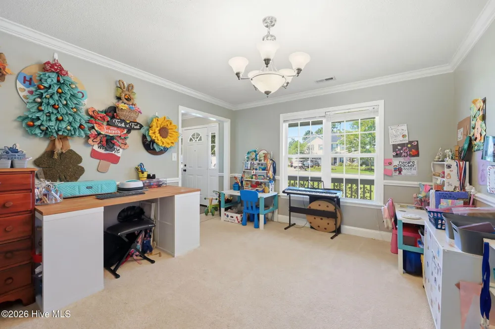135 Tifton Circle Cape Carteret, NC 28584