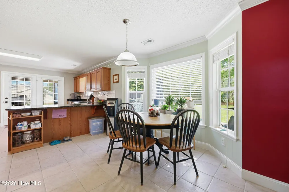 135 Tifton Circle Cape Carteret, NC 28584