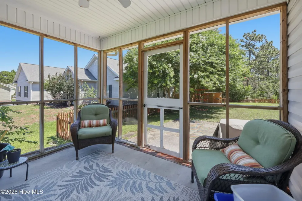 135 Tifton Circle Cape Carteret, NC 28584