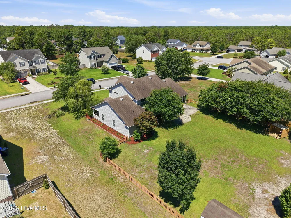135 Tifton Circle Cape Carteret, NC 28584