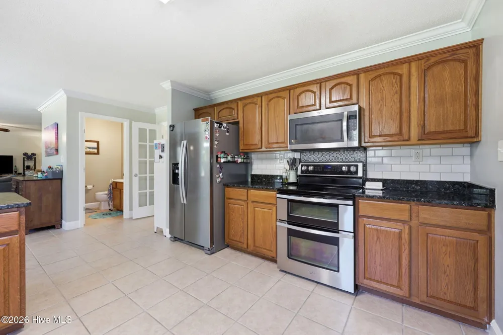 135 Tifton Circle Cape Carteret, NC 28584