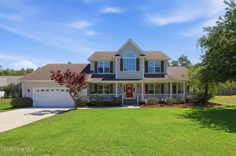 135 Tifton Circle
