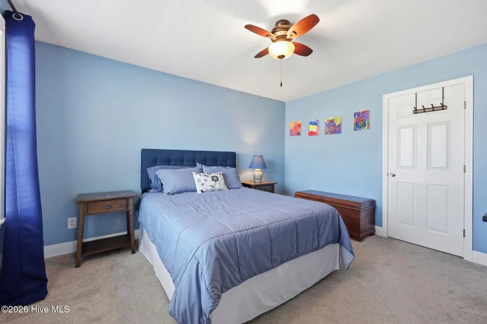 135 Tifton Circle Cape Carteret, NC 28584