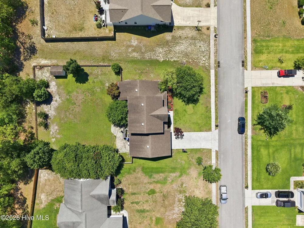 135 Tifton Circle Cape Carteret, NC 28584