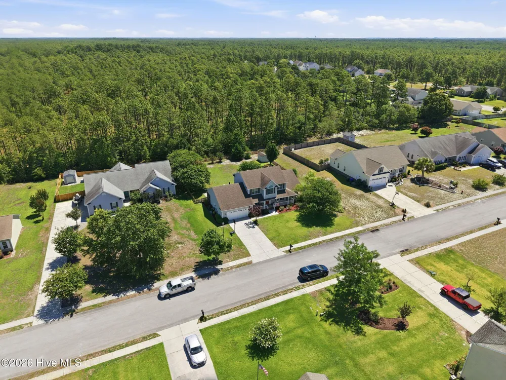 135 Tifton Circle Cape Carteret, NC 28584