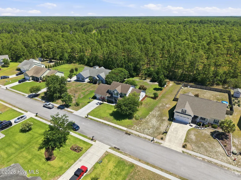 135 Tifton Circle Cape Carteret, NC 28584
