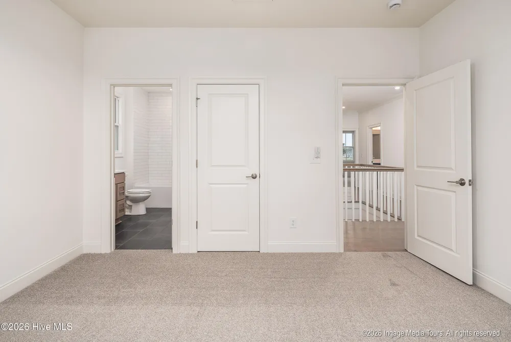 154 Pine Tree Point Snow Hill, NC 28580