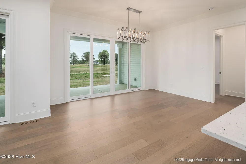 154 Pine Tree Point Snow Hill, NC 28580