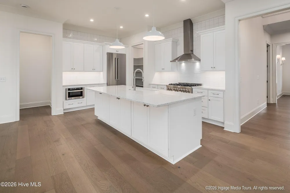 154 Pine Tree Point Snow Hill, NC 28580