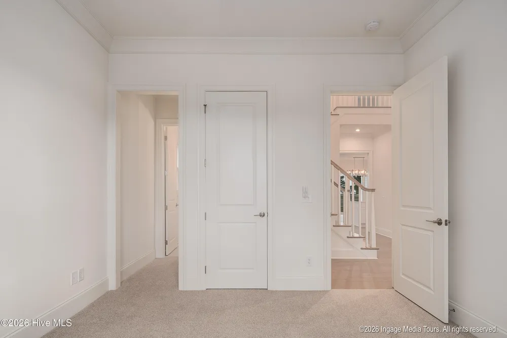 154 Pine Tree Point Snow Hill, NC 28580