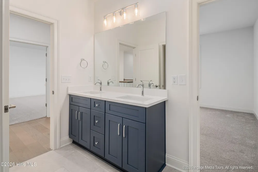 154 Pine Tree Point Snow Hill, NC 28580
