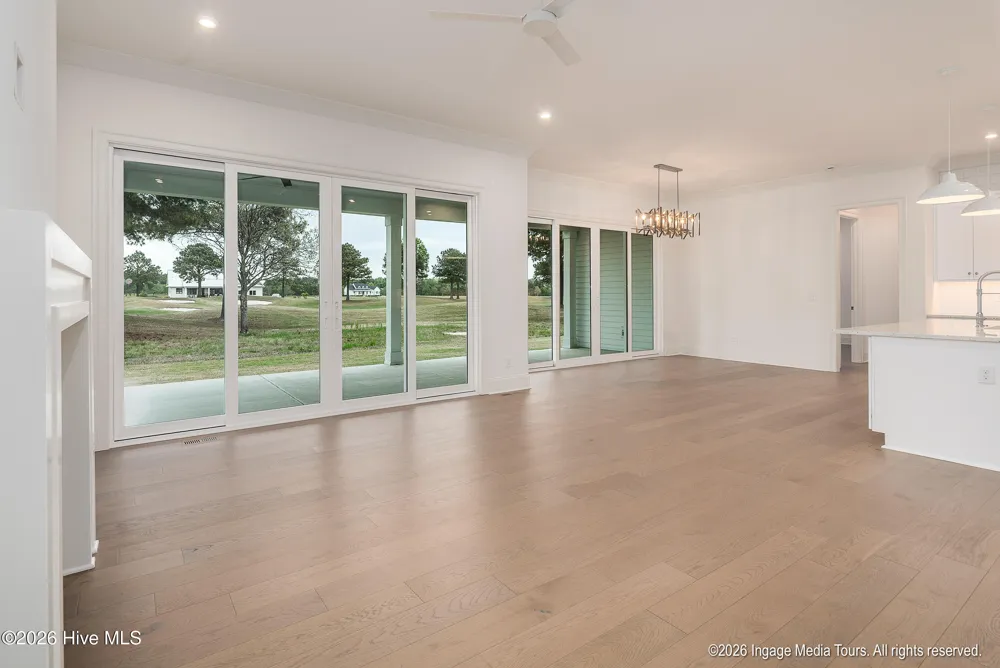 154 Pine Tree Point Snow Hill, NC 28580