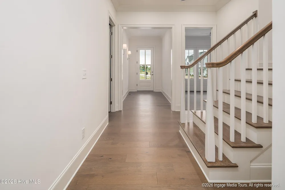 154 Pine Tree Point Snow Hill, NC 28580