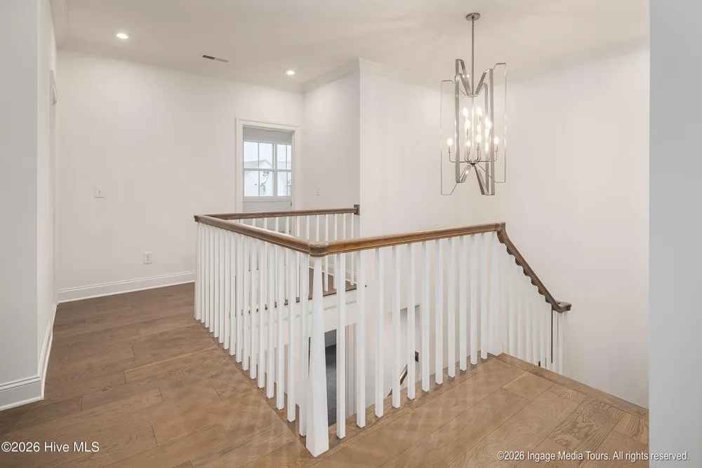 154 Pine Tree Point Snow Hill, NC 28580