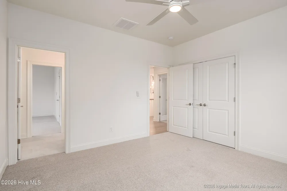 154 Pine Tree Point Snow Hill, NC 28580