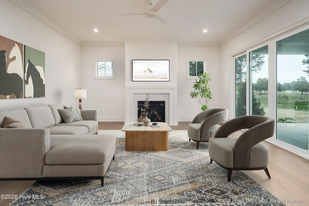 154 Pine Tree Point Snow Hill, NC 28580