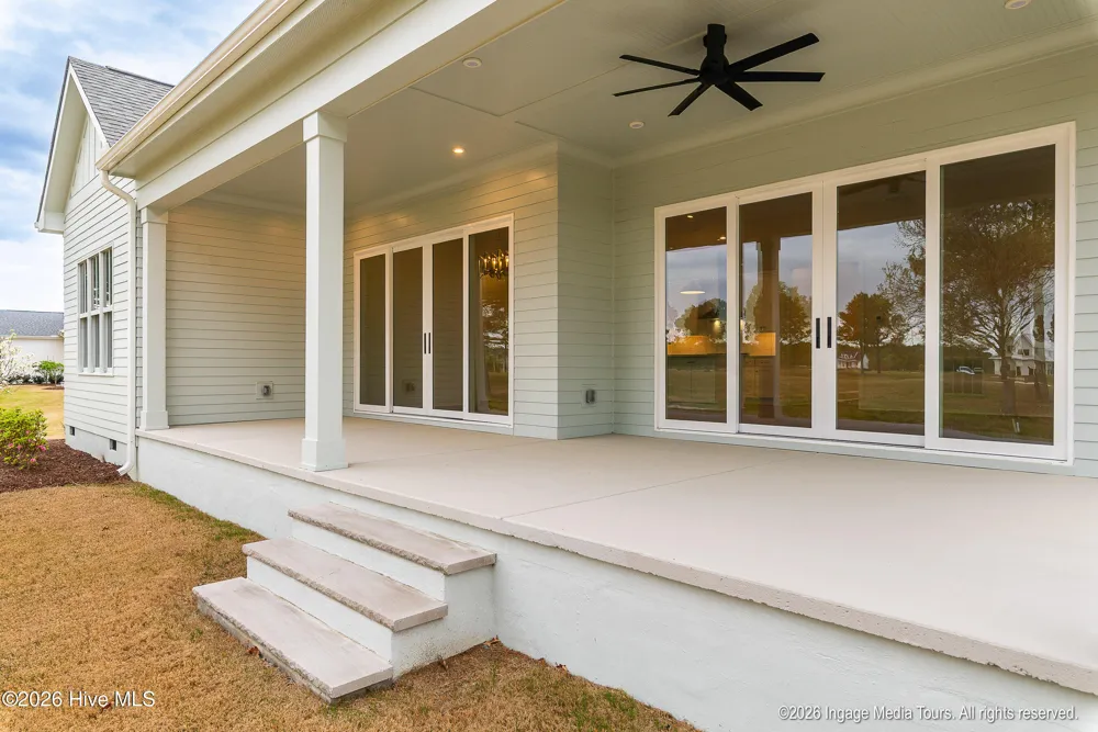 154 Pine Tree Point Snow Hill, NC 28580