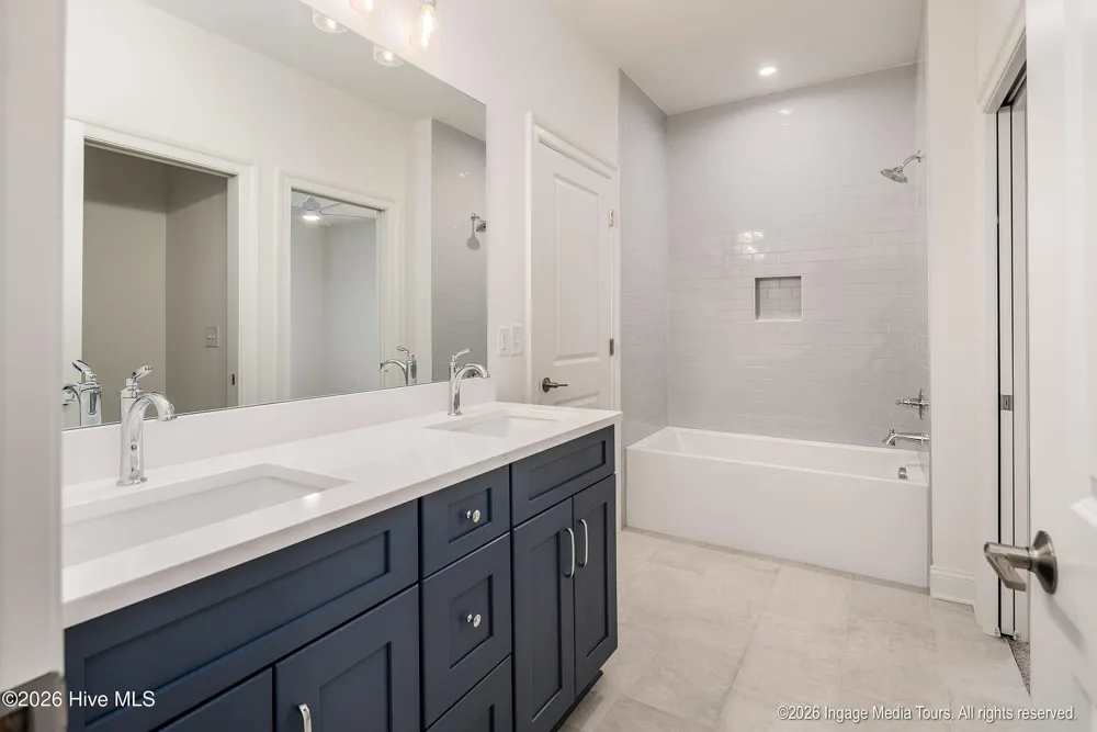 154 Pine Tree Point Snow Hill, NC 28580