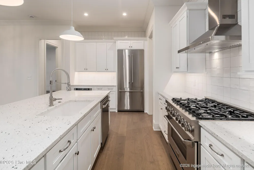 154 Pine Tree Point Snow Hill, NC 28580