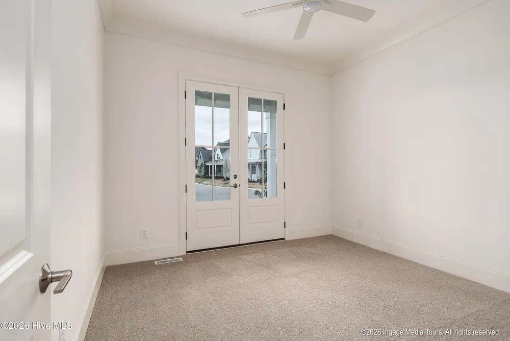 154 Pine Tree Point Snow Hill, NC 28580