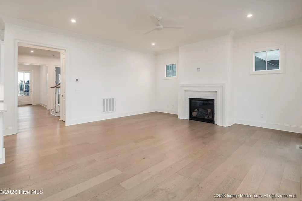 154 Pine Tree Point Snow Hill, NC 28580